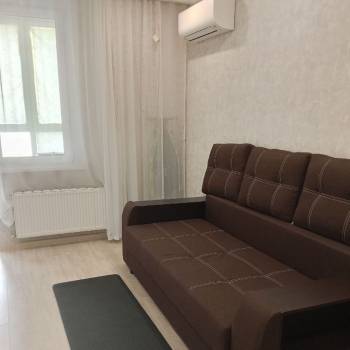 Сдается 1-комнатная квартира, 41 м²