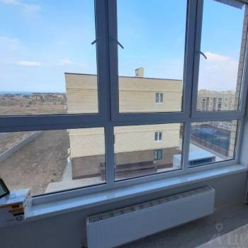 Сдается 1-комнатная квартира, 41 м²
