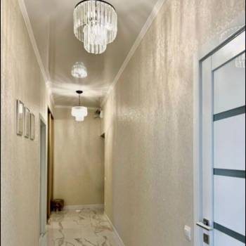 Сдается Многокомнатная квартира, 57 м²