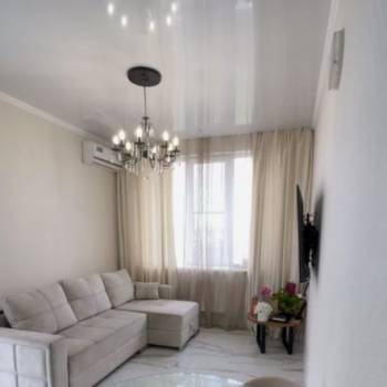 Сдается Многокомнатная квартира, 57 м²
