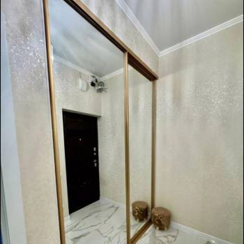 Сдается Многокомнатная квартира, 57 м²