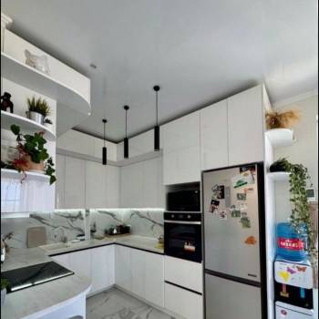 Сдается Многокомнатная квартира, 57 м²