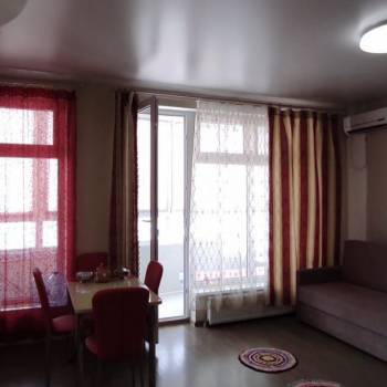 Продается 1-комнатная квартира, 33 м²