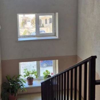 Продается 1-комнатная квартира, 31,5 м²