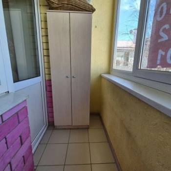 Продается 1-комнатная квартира, 31,5 м²