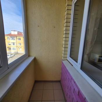 Продается 1-комнатная квартира, 31,5 м²