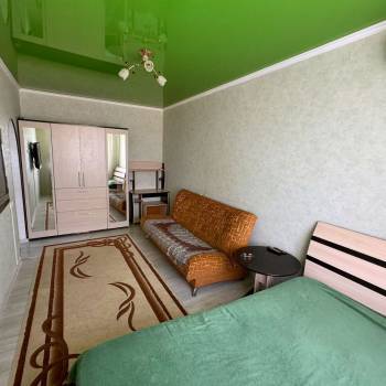 Продается 1-комнатная квартира, 31,5 м²