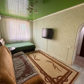 Продается 1-комнатная квартира, 31,5 м²