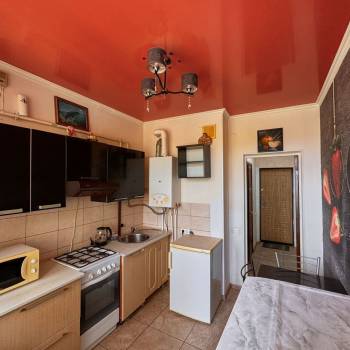 Продается 1-комнатная квартира, 31,5 м²