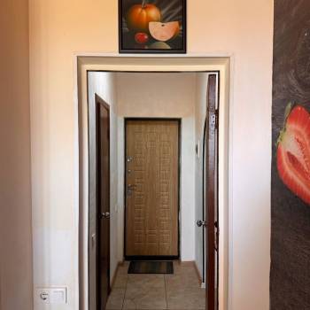 Продается 1-комнатная квартира, 31,5 м²