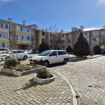 Продается 1-комнатная квартира, 31,5 м²