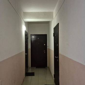 Продается 1-комнатная квартира, 31,5 м²