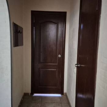 Продается 1-комнатная квартира, 31,5 м²