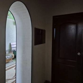 Продается 1-комнатная квартира, 31,5 м²
