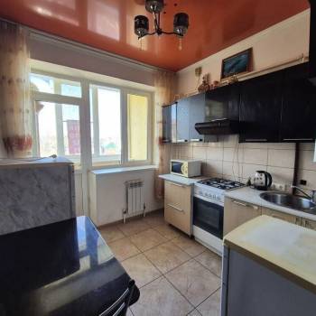 Продается 1-комнатная квартира, 31,5 м²