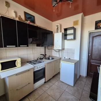 Продается 1-комнатная квартира, 31,5 м²