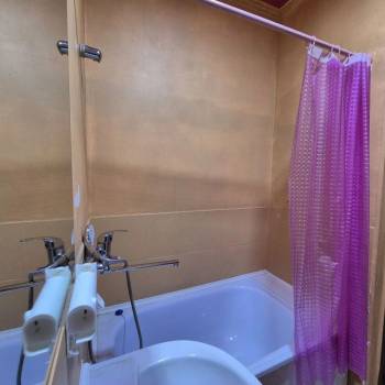 Продается 1-комнатная квартира, 31,5 м²