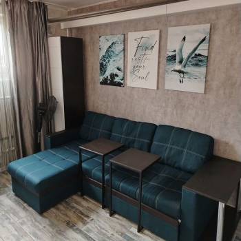 Сдается 1-комнатная квартира, 19,4 м²