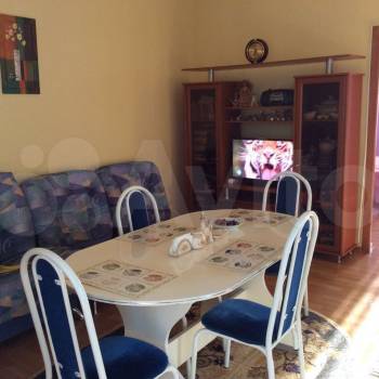 Продается 3-х комнатная квартира, 52 м²