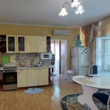 Продается 3-х комнатная квартира, 52 м²