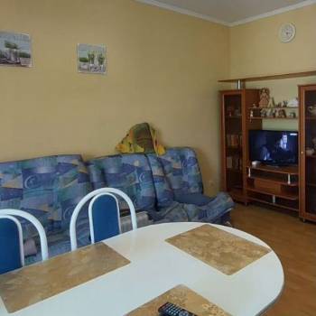Продается 3-х комнатная квартира, 52 м²
