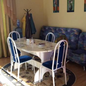 Продается 3-х комнатная квартира, 52 м²