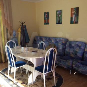 Продается 3-х комнатная квартира, 52 м²