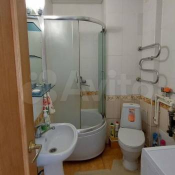 Продается 3-х комнатная квартира, 52 м²