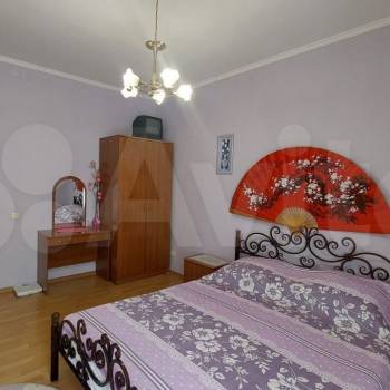Продается 3-х комнатная квартира, 52 м²