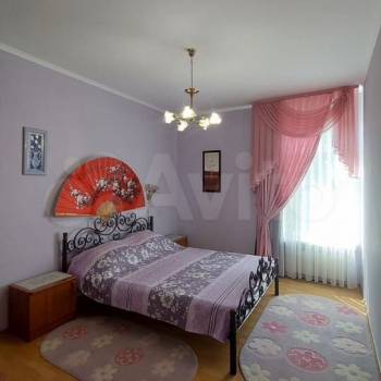 Продается 3-х комнатная квартира, 52 м²