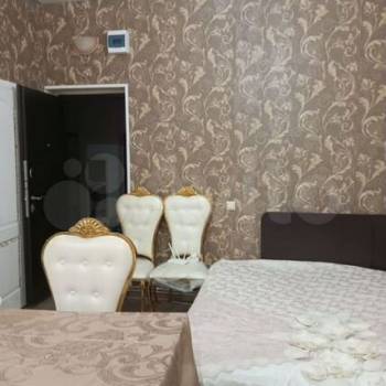 Продается 2-х комнатная квартира, 24 м²