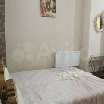 Продается 2-х комнатная квартира, 24 м²