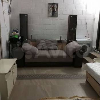 Продается 2-х комнатная квартира, 24 м²