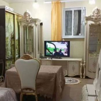 Продается 2-х комнатная квартира, 24 м²
