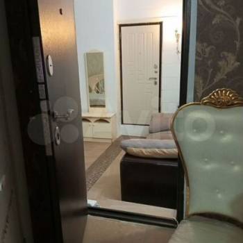 Продается 2-х комнатная квартира, 24 м²