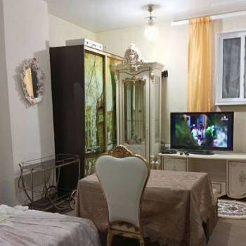 Продается 2-х комнатная квартира, 24 м²