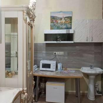 Продается 2-х комнатная квартира, 24 м²