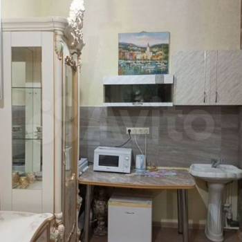 Продается 2-х комнатная квартира, 24 м²