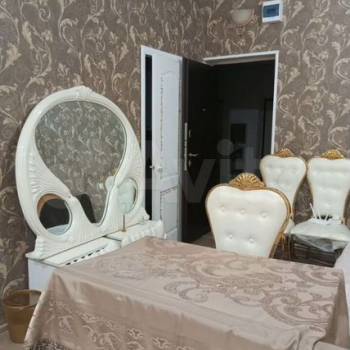 Продается 2-х комнатная квартира, 24 м²