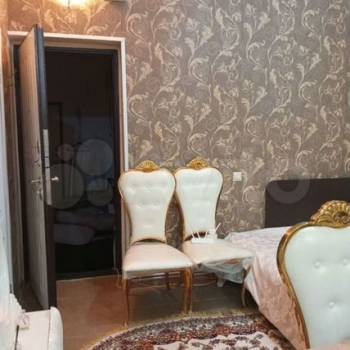 Продается 2-х комнатная квартира, 24 м²