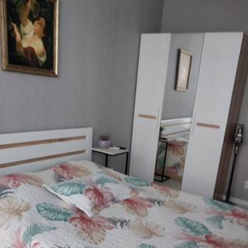 Продается 1-комнатная квартира, 36 м²