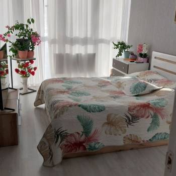 Продается 1-комнатная квартира, 36 м²