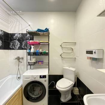 Продается 1-комнатная квартира, 28 м²