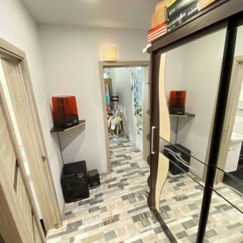 Продается 1-комнатная квартира, 28 м²