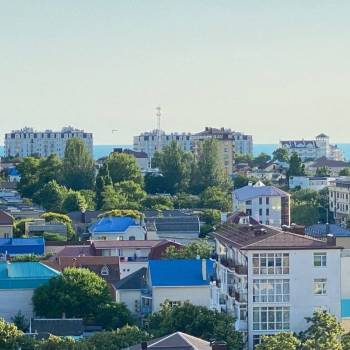 Продается 1-комнатная квартира, 28 м²