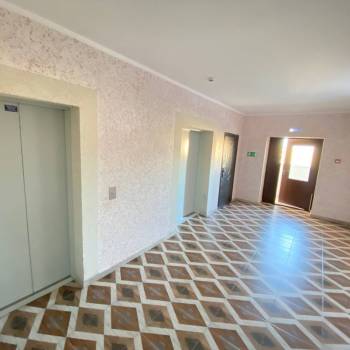 Продается 1-комнатная квартира, 28 м²
