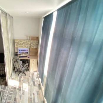Продается 1-комнатная квартира, 28 м²