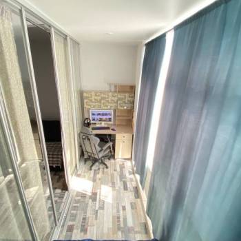 Продается 1-комнатная квартира, 28 м²