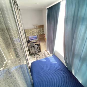 Продается 1-комнатная квартира, 28 м²