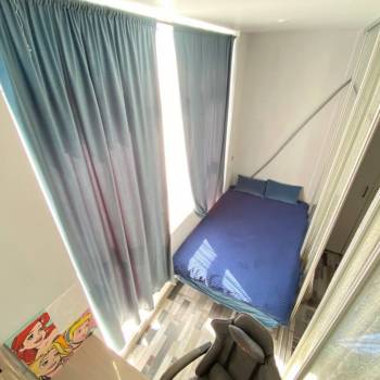Продается 1-комнатная квартира, 28 м²